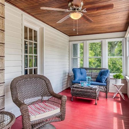 16 Saragossa Street B Villa St. Augustine Luaran gambar