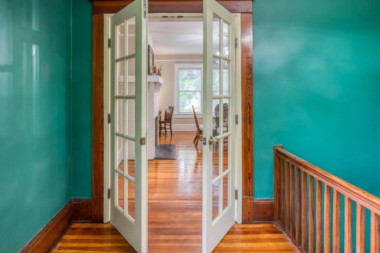 16 Saragossa Street B Villa St. Augustine Luaran gambar
