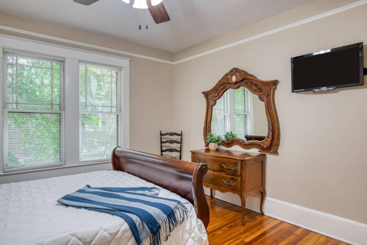 16 Saragossa Street B Villa St. Augustine Luaran gambar