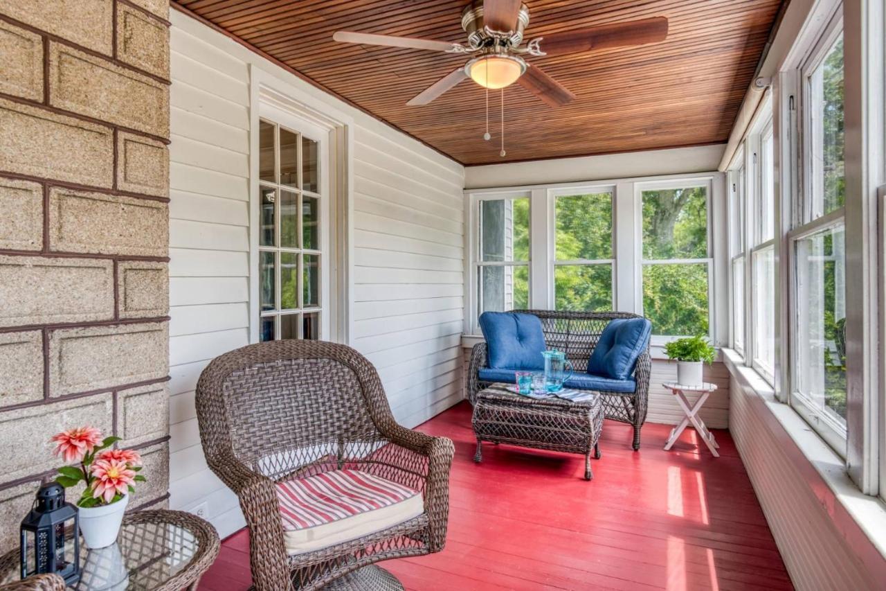 16 Saragossa Street B Villa St. Augustine Luaran gambar