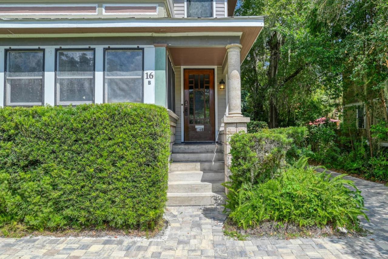 16 Saragossa Street B Villa St. Augustine Luaran gambar