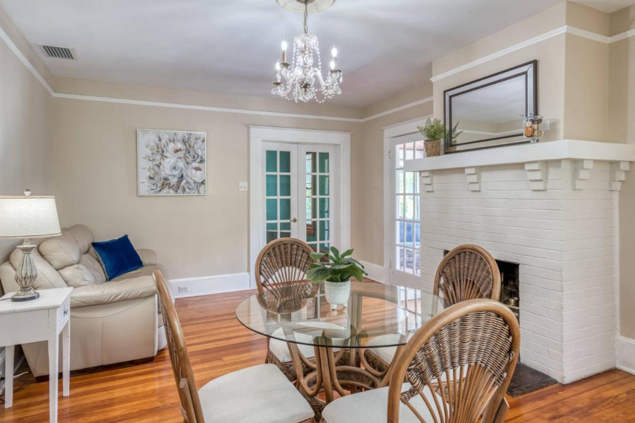 16 Saragossa Street B Villa St. Augustine Luaran gambar