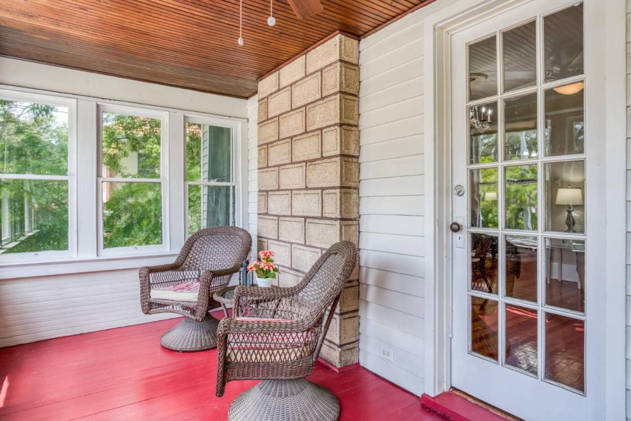 16 Saragossa Street B Villa St. Augustine Luaran gambar