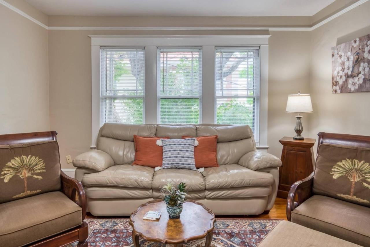 16 Saragossa Street B Villa St. Augustine Luaran gambar