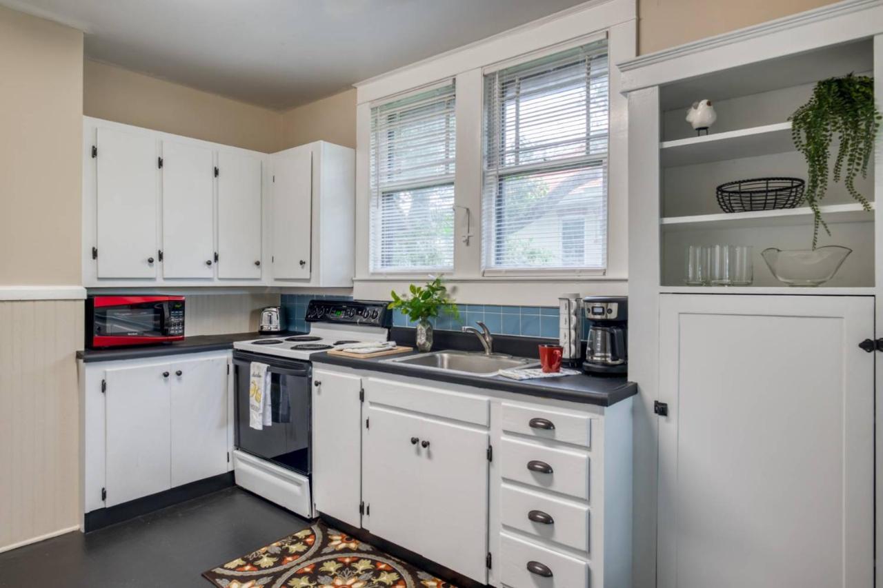 16 Saragossa Street B Villa St. Augustine Luaran gambar