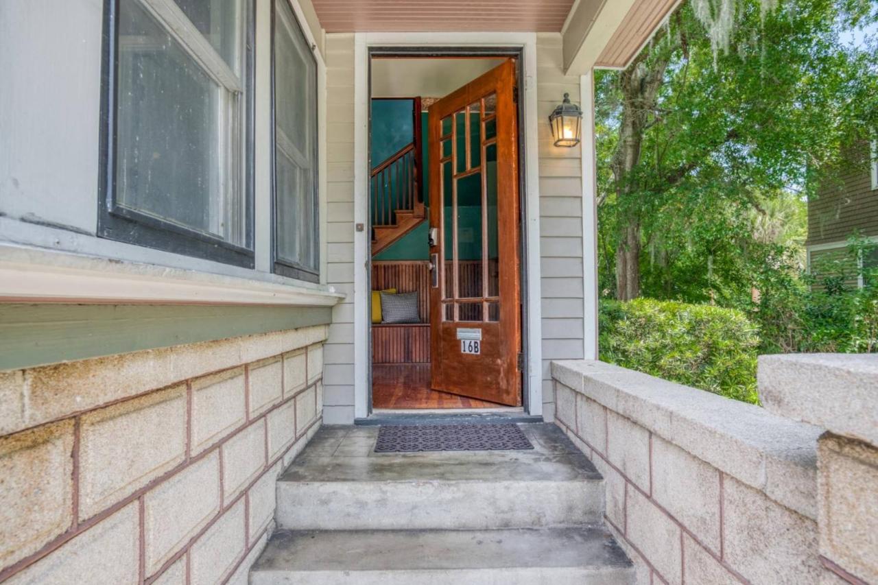 16 Saragossa Street B Villa St. Augustine Luaran gambar