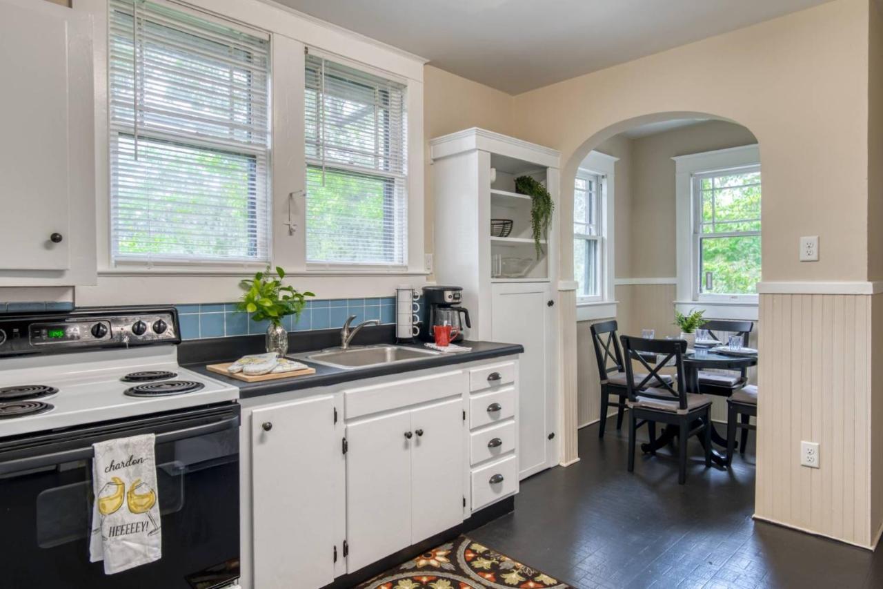 16 Saragossa Street B Villa St. Augustine Luaran gambar
