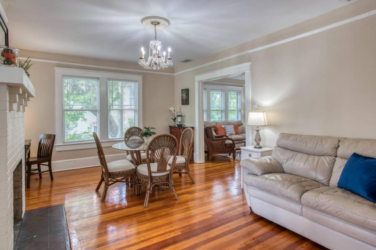 16 Saragossa Street B Villa St. Augustine Luaran gambar