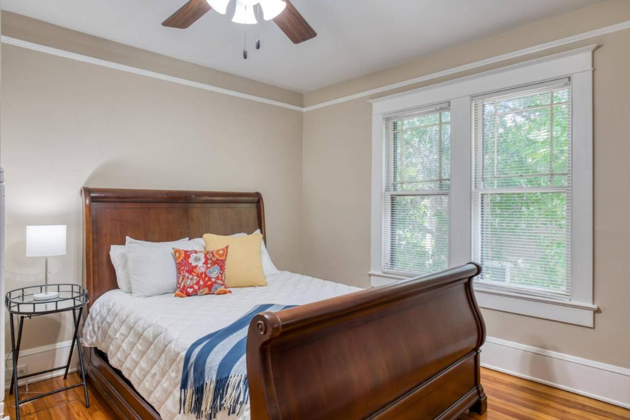 16 Saragossa Street B Villa St. Augustine Luaran gambar
