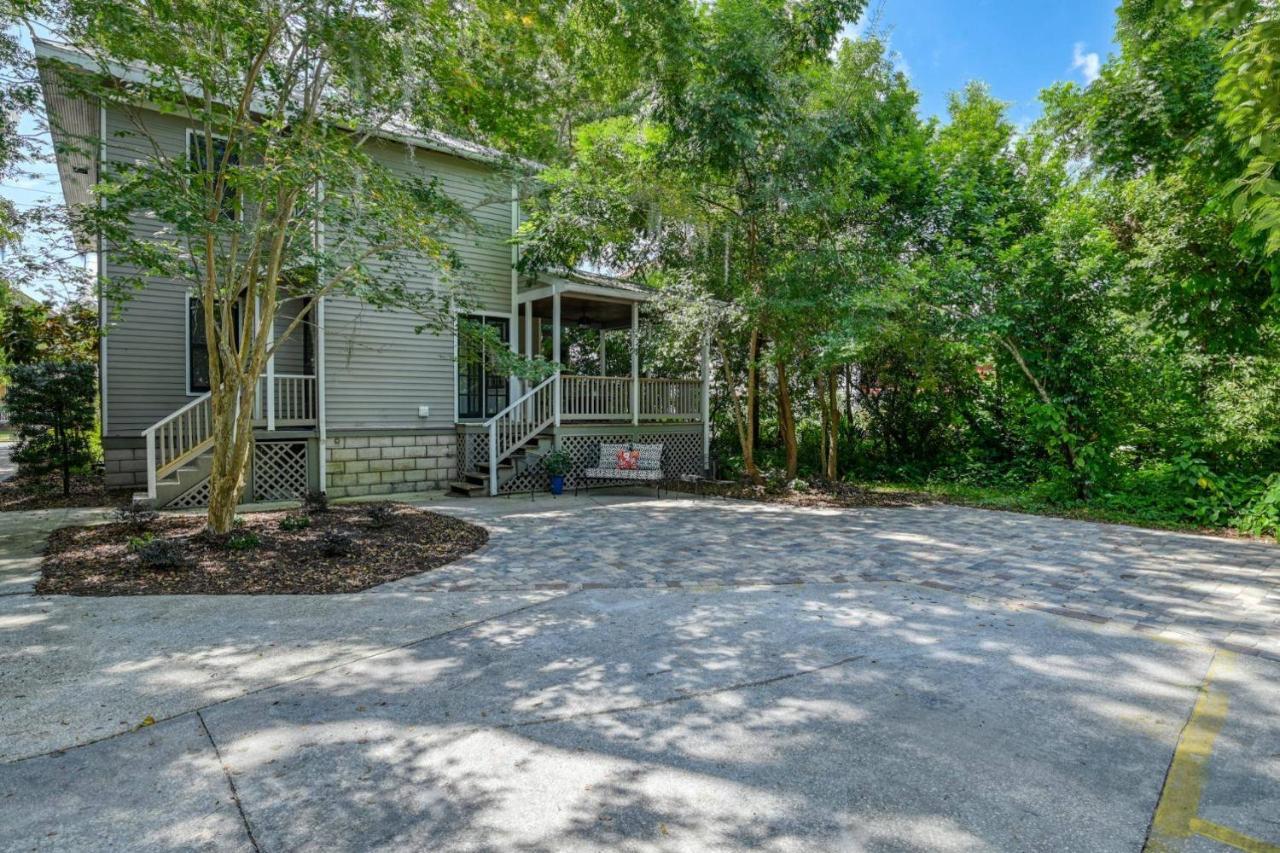 16 Saragossa Street B Villa St. Augustine Luaran gambar