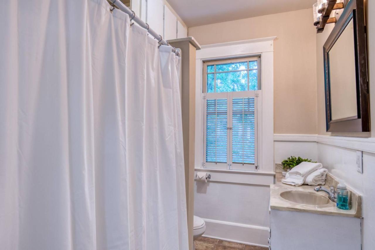 16 Saragossa Street B Villa St. Augustine Luaran gambar