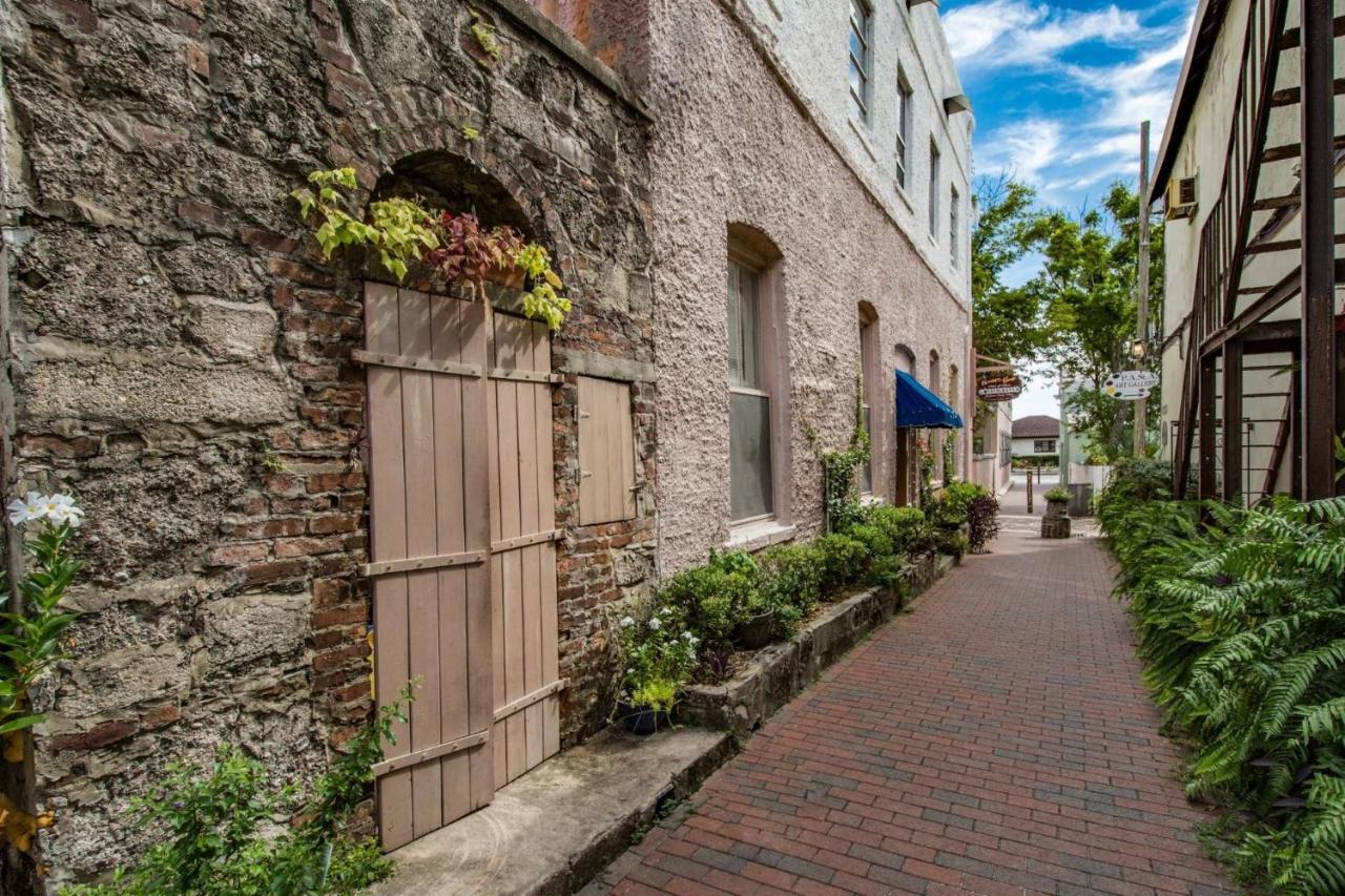 16 Saragossa Street B Villa St. Augustine Luaran gambar